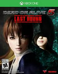 Dead or Alive 5 Last Round - Xbox One - VGMX