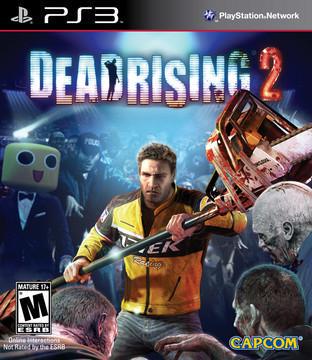 Dead Rising 2 - PlayStation 3 - VGMX