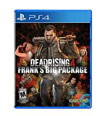 Dead Rising 4 Franks Big Package - PlayStation 4 - VGMX