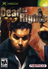 Dead to Rights - Xbox - VGMX