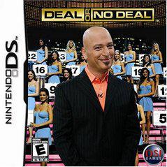 Deal or No Deal Nintendo DS - Used Games - VGMX