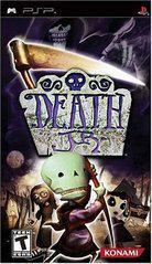 Death Jr. - PSP - VGMX