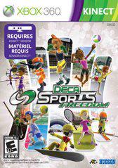 Deca Sports Freedom - Xbox 360 - VGMX