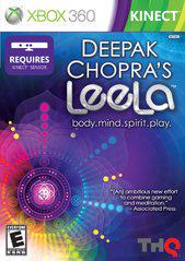 Deepak Chopra: Leela - Xbox 360 - VGMX