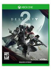 Destiny 2 - Xbox One - VGMX