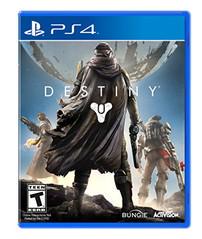 Destiny - PlayStation 4 - VGMX
