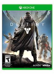 Destiny Xbox One - Used Games - VGMX