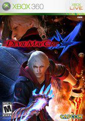 Devil May Cry 4 - Xbox 360 - VGMX