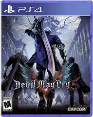 Devil May Cry 5 - Playstation 4 - VGMX