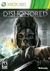 Dishonored - Xbox 360 - VGMX