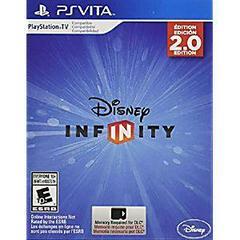 Disney Infinity 2.0 - PlayStation Vita - VGMX