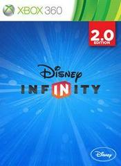Disney Infinity 2.0 - Xbox 360 - VGMX