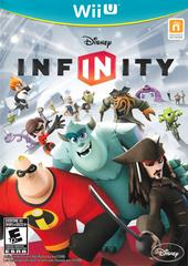 Disney Infinity - Wii U - VGMX