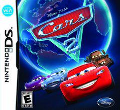 Disney/Pixar Cars 2 - Nintendo DS - VGMX