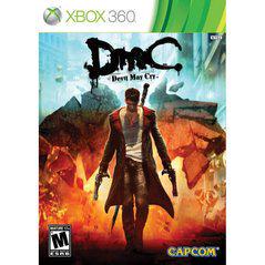DMC: Devil May Cry - Xbox 360 - VGMX