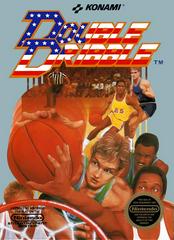 Double Dribble - NES - VGMX