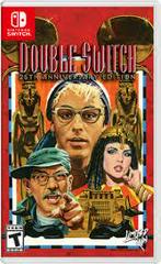 Double Switch: 25th Anniversary Edition - Nintendo Switch - VGMX