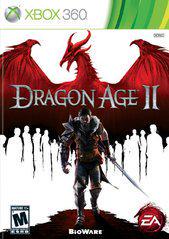 Dragon Age II - Xbox 360 - VGMX