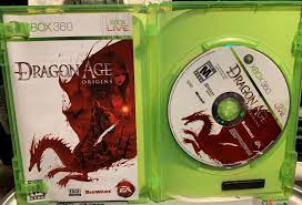Dragon Age: Origins - Xbox 360 - VGMX