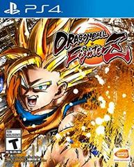 Dragon Ball FighterZ - PlayStation 4 - VGMX