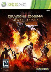 Dragon's Dogma: Dark Arisen - Xbox 360 - VGMX