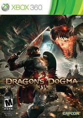 Dragon's Dogma - Xbox 360 - VGMX