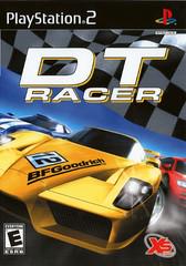 DT Racer - PlayStation 2 - VGMX