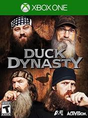 Duck Dynasty - Xbox One - VGMX