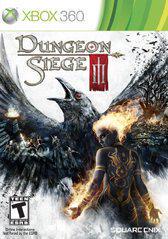 Dungeon Siege III - Xbox 360 - VGMX