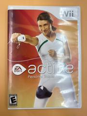EA Sports Active - Wii - VGMX