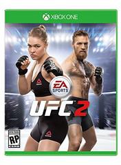 EA Sports UFC 2 - Xbox One - VGMX