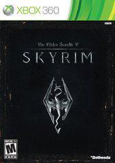 Elder Scrolls V: Skyrim Xbox 360 - Used - VGMX