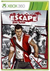 Escape Dead Island - Xbox 360 - VGMX