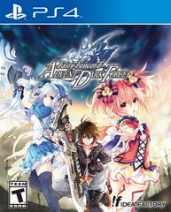 Fairy Fencer F Advent Dark Force - PlayStation 4 - VGMX