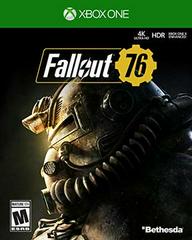 Fallout 76 - Xbox One - VGMX