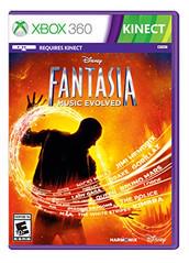 Fantasia: Music Evolved - Xbox 360 - VGMX