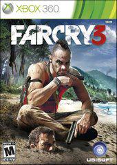 Far Cry 3 - Xbox 360 - VGMX