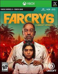Far Cry 6 - Xbox Series X - VGMX