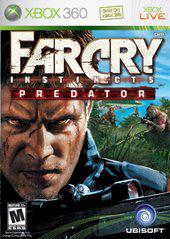 Far Cry Instincts Predator - Xbox 360 - VGMX