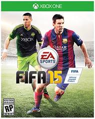 FIFA 15 - Xbox One - VGMX