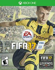 FIFA 17 - Xbox One - VGMX