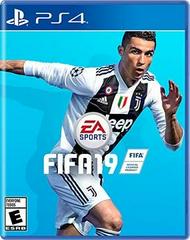 FIFA 19 - PlayStation 4 - VGMX