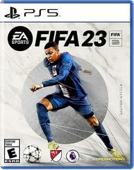 FIFA 23 - PlayStation 5 - VGMX