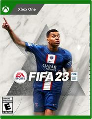 FIFA 23 - Xbox One - VGMX