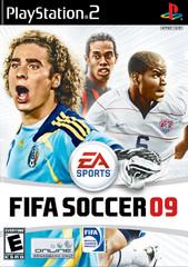 FIFA Soccer 09 - PlayStation 2 - VGMX