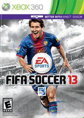 FIFA Soccer 13 - Xbox 360 - VGMX