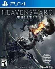Final Fantasy XIV Online: Heavensward - PlayStation 4 - VGMX
