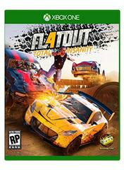 Flatout 4 Total Insanity - Xbox One - VGMX