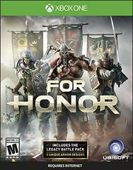 For Honor - Xbox One - VGMX
