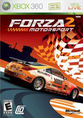 Forza Motorsport 2 - Xbox 360 - VGMX